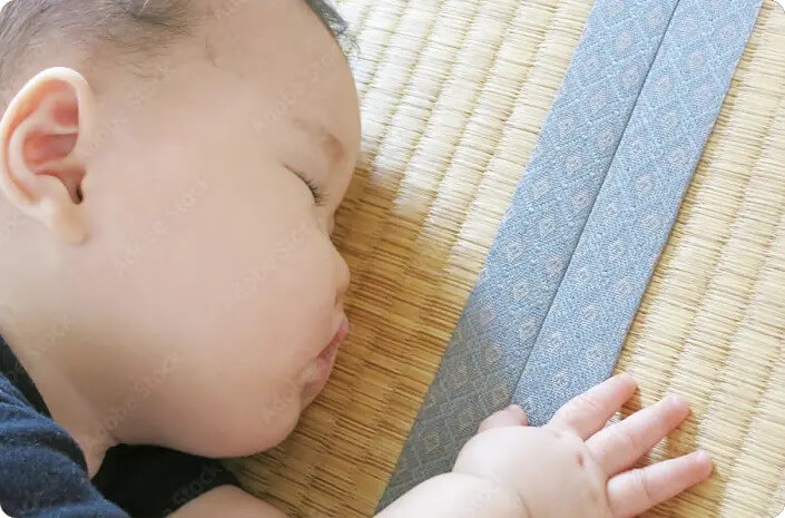 畳を新調するなら国産が安心！中国産との違いは？