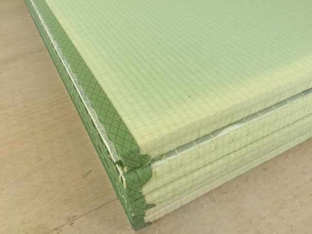 畳新調の費用が決まる要素とは？相場も解説