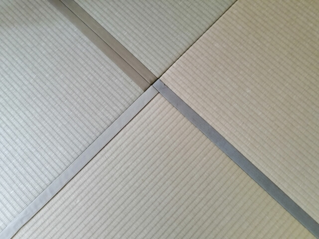 地域によって違う？畳のサイズを解説！