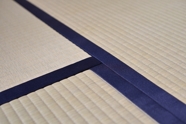 畳張り替えの料金は何で決まるのか