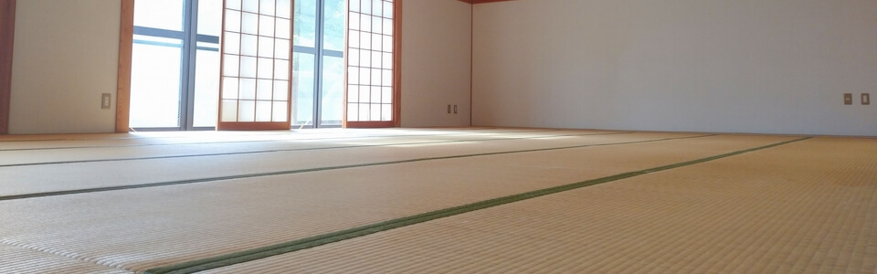 畳の表替え費用はどのくらい？相場や畳の構造・サイズについても解説