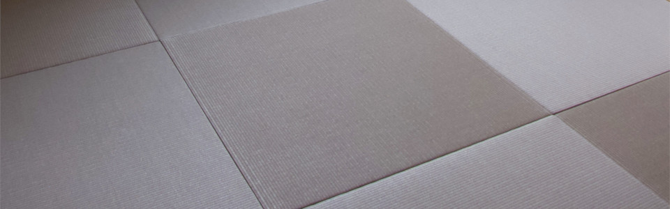 縁なし畳の表替えもお任せ！モダンなデザインで叶えるおしゃれ空間