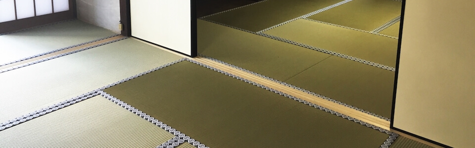 【東京】畳の新調をしたい方へ！国産・中国産の違いなどお役立ち情報をお届け