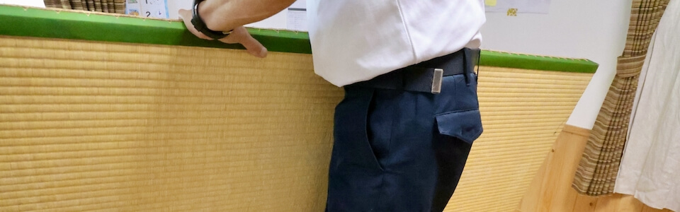 畳の新調（交換）はプロにご依頼を！DIYはNG？畳の寿命を延ばす方法も解説